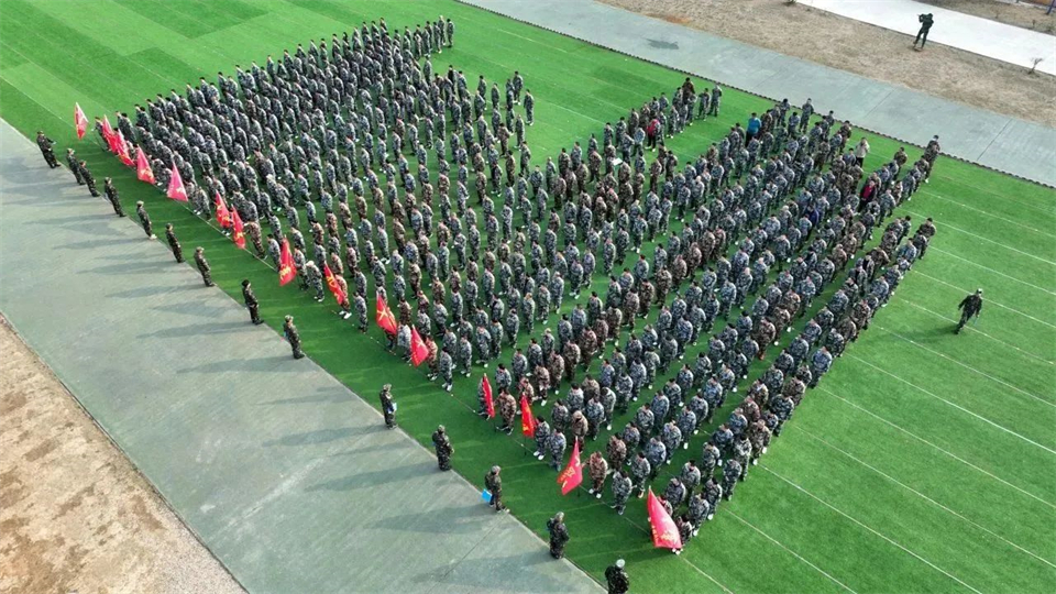 新春第一课，，，，开启新征程！9001cc金沙以诚为本智能2024年营销春季培训乐成举行