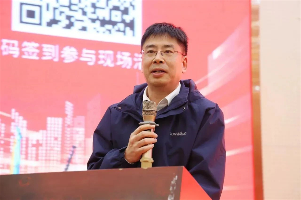 新春第一课，，，，开启新征程！9001cc金沙以诚为本智能2024年营销春季培训乐成举行