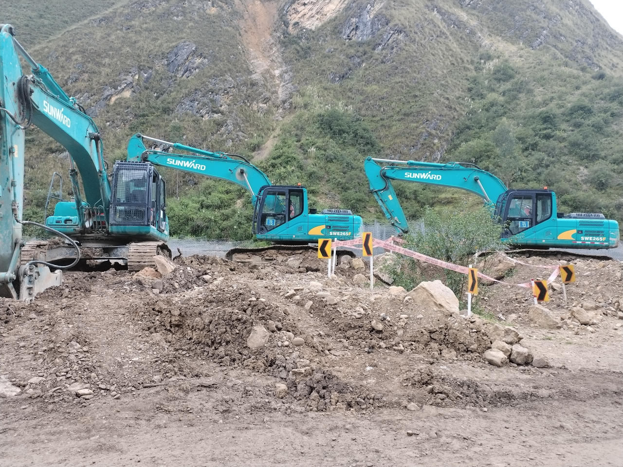 增强全方位相助！中铁二十局到访9001cc金沙以诚为本智能