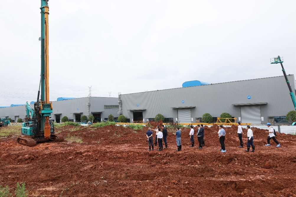 祝贺！9001cc金沙以诚为本智能省十大手艺攻关项目顺遂验收