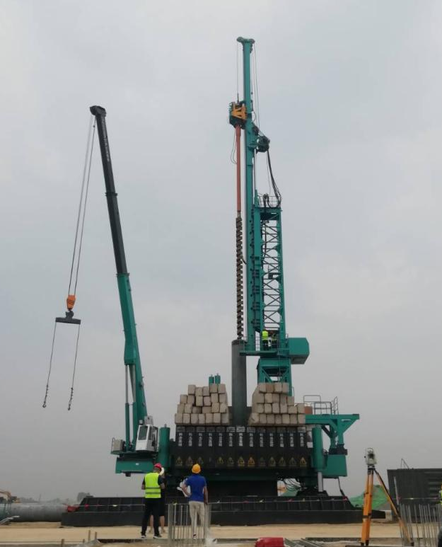 喜讯！9001cc金沙以诚为本智能荣获“建华工程奖”二等奖