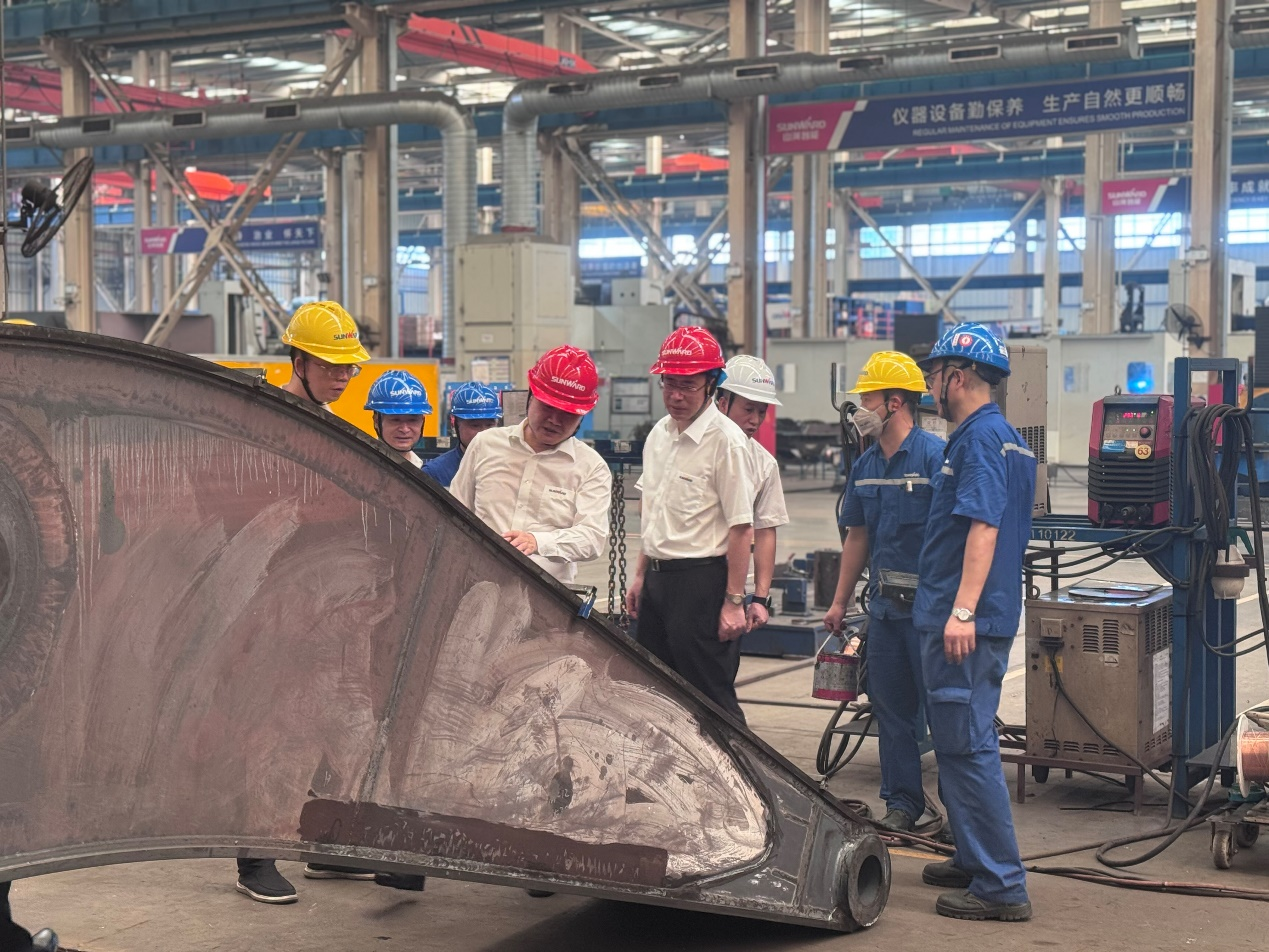 战高温，，，，，保清静--9001cc金沙以诚为本智能开展高温防暑专项清静检查