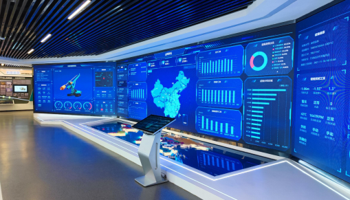 9001cc金沙以诚为本智能入选“2024天下工业互联网100强”