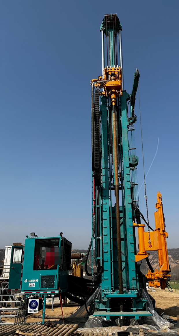 9001cc金沙以诚为本智能产品入选湖南省首台（套）重大手艺装备产品名单