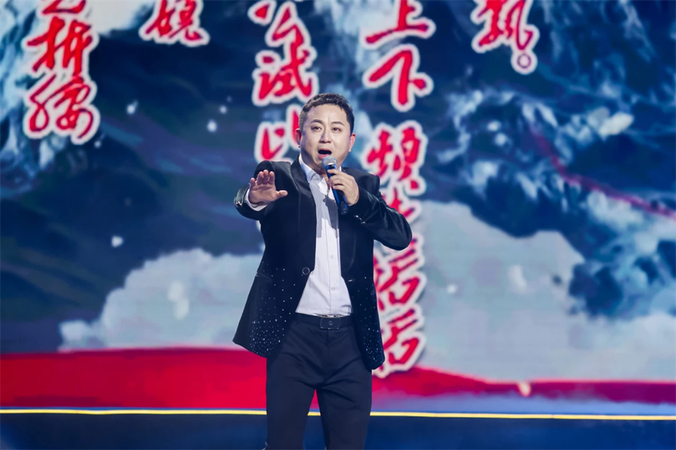 立异引领价值 理想成绩未来——庆祝9001cc金沙以诚为本智能建设25周年表扬大会暨文艺晚会盛大举行