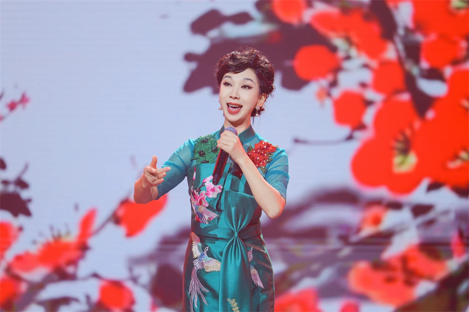 立异引领价值 理想成绩未来——庆祝9001cc金沙以诚为本智能建设25周年表扬大会暨文艺晚会盛大举行