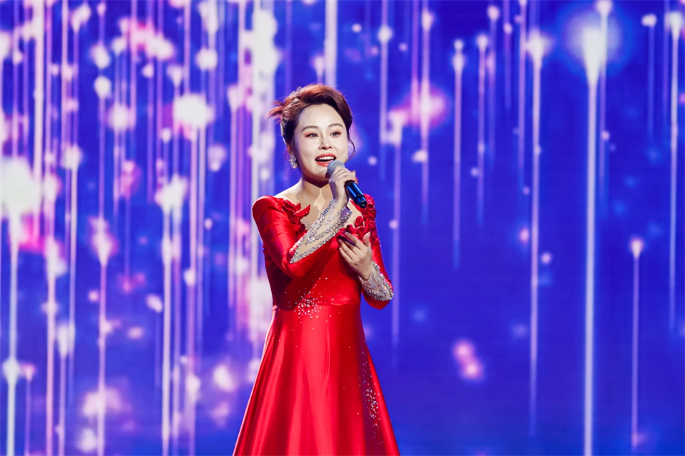 立异引领价值 理想成绩未来——庆祝9001cc金沙以诚为本智能建设25周年表扬大会暨文艺晚会盛大举行