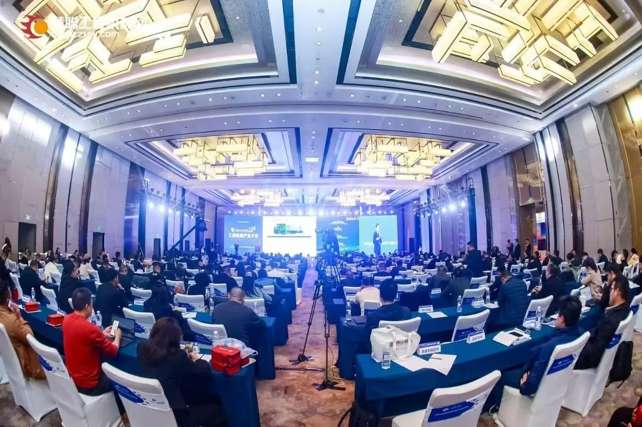 点赞！9001cc金沙以诚为本智能立异装备荣登CMIIC2024明星产品榜单