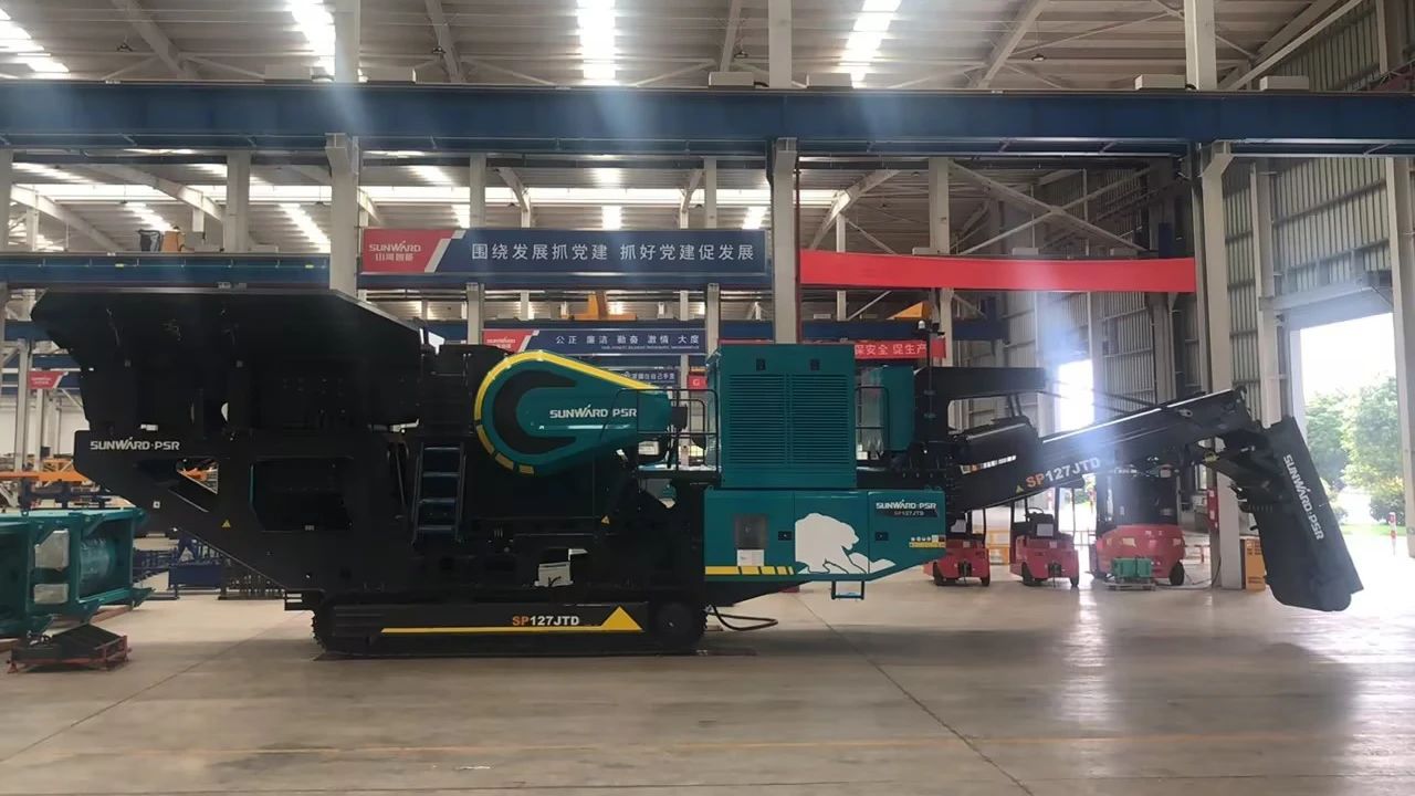 点赞！9001cc金沙以诚为本智能立异装备荣登CMIIC2024明星产品榜单