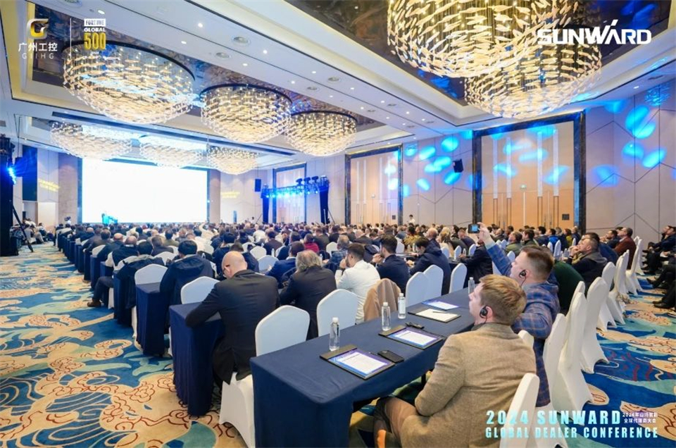 立异驱动相助，，，，，，，，9001cc金沙以诚为本智能全球署理商大会乐成举行