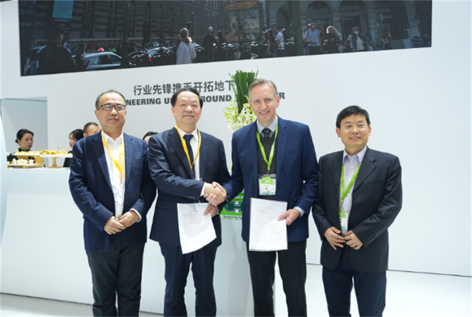 智造空间，，，，，，价值共生！广州9001cc金沙以诚为本精彩亮相2024上海宝马展