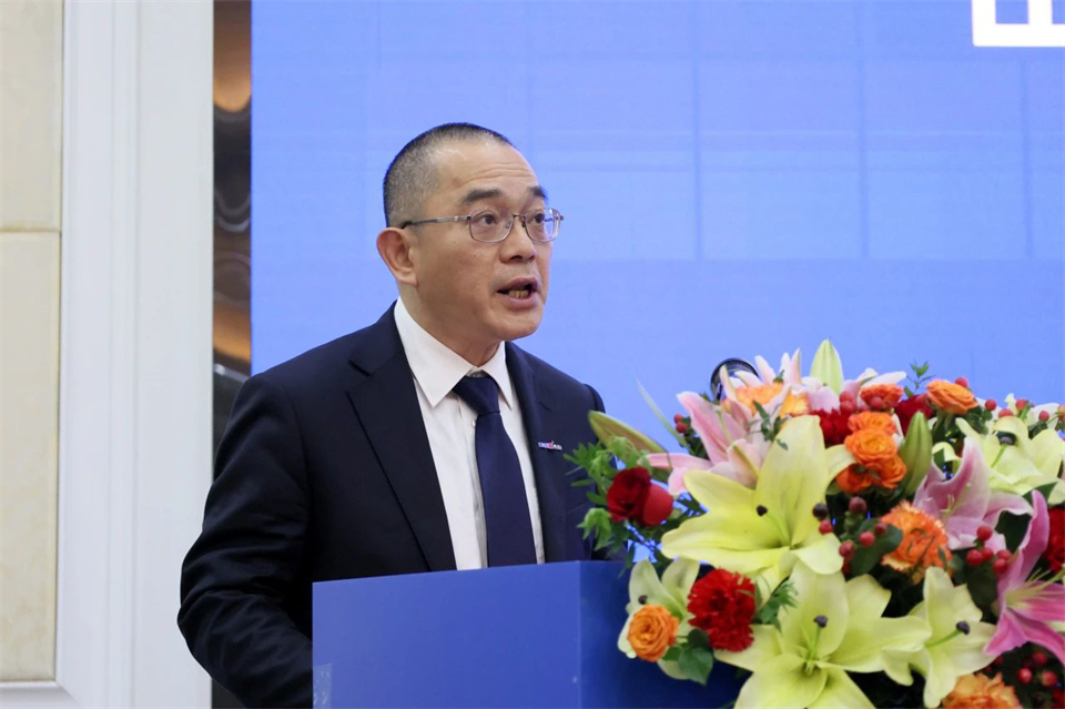 携手共进，，，，，，相助共享！2024年供应商大会盛大召开