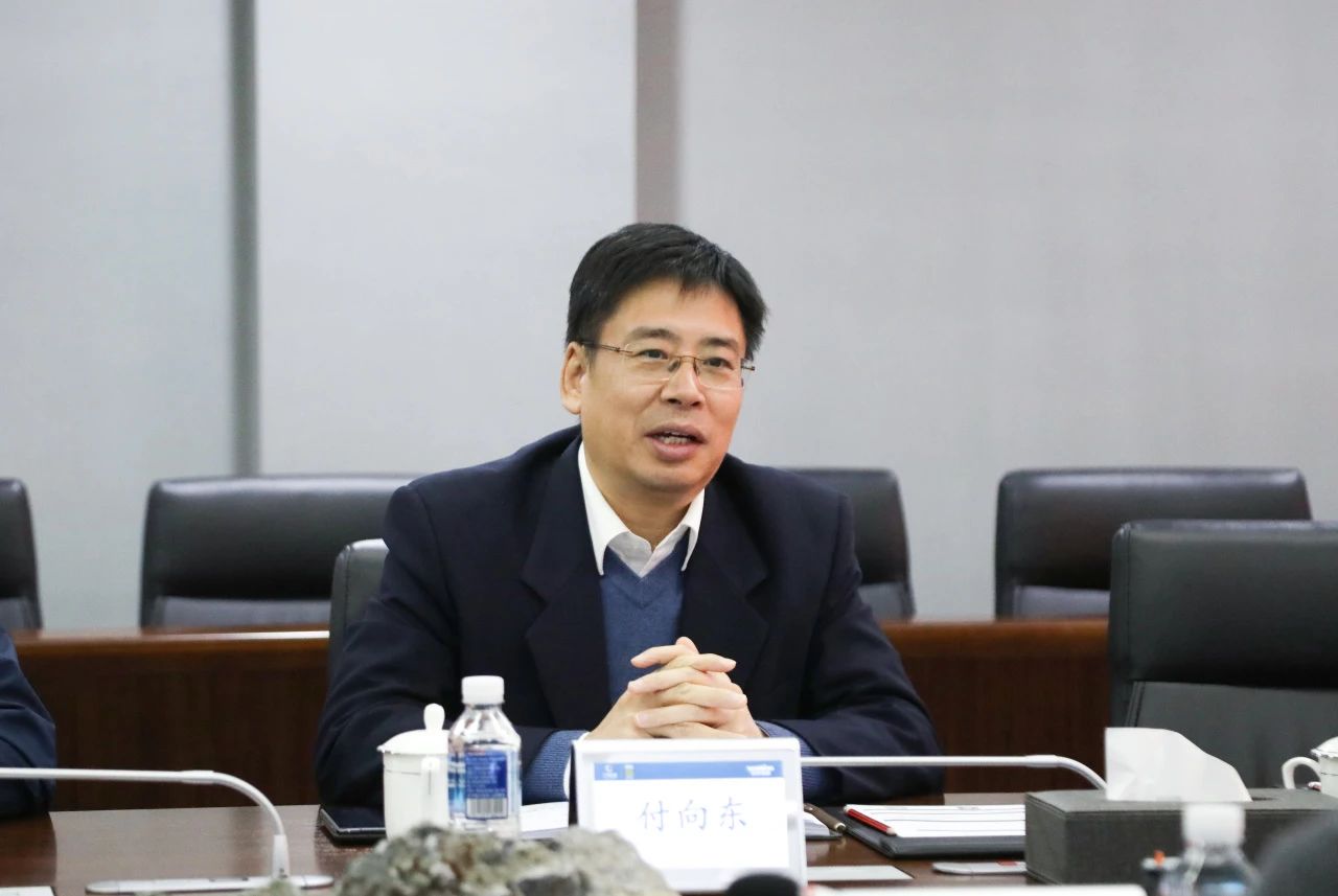 深化相助 共促出海——中国信保湖南分公司到访9001cc金沙以诚为本智能