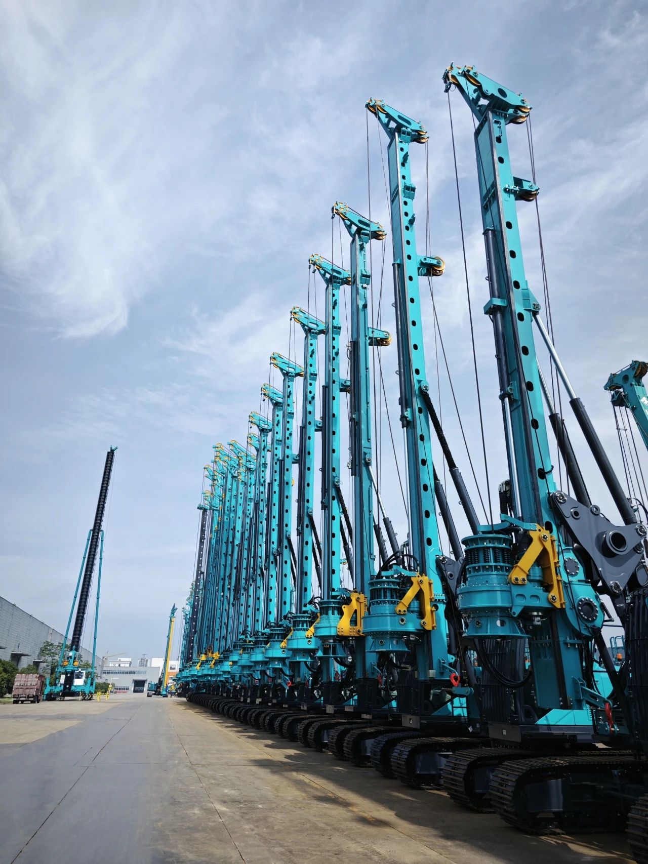 9001cc金沙以诚为本智能举行湖南工程机械后市场交流会，，，，，共筑行业新生态