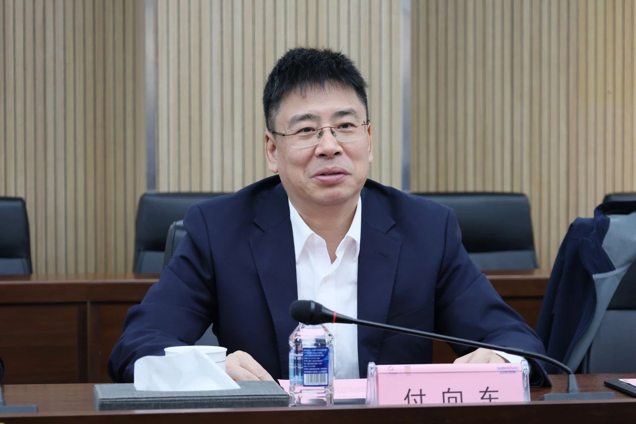 强强联合，，，，，，聚能攻坚！9001cc金沙以诚为本智能与北方爆破科技告竣战略相助