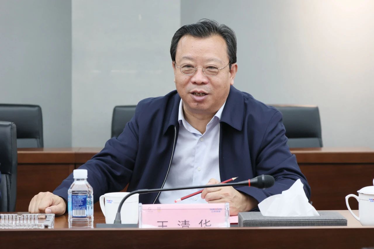 强强联合，，，，，，聚能攻坚！9001cc金沙以诚为本智能与北方爆破科技告竣战略相助