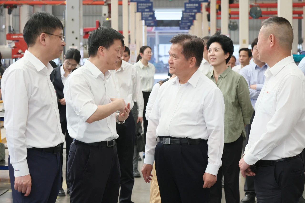 李纪恒调研9001cc金沙以诚为本智能