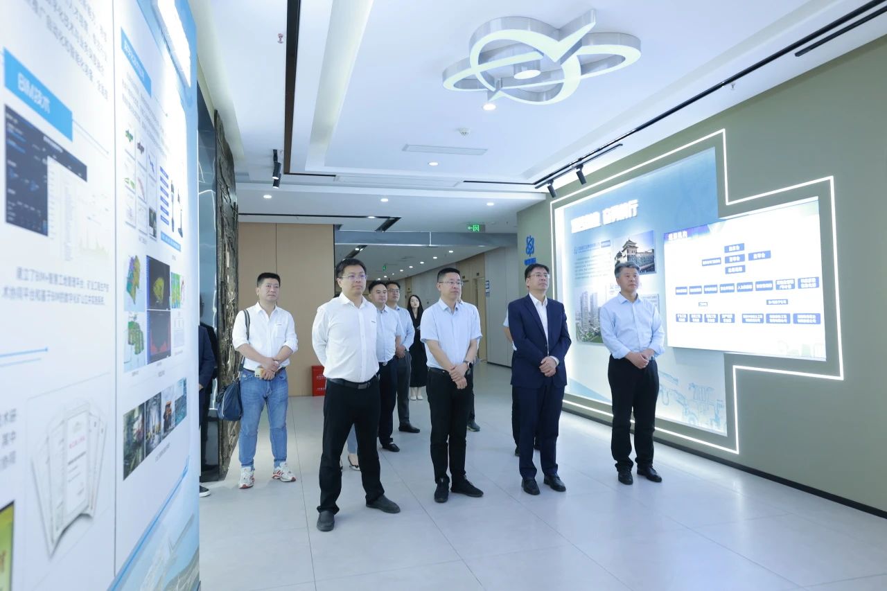 9001cc金沙以诚为本智能与中核二十五深化相助，，，，，，共探矿山智能化与外洋市场新机缘