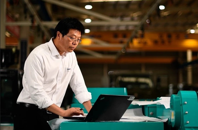 全省表扬！张大庆荣获“湖南省劳动模范”称呼