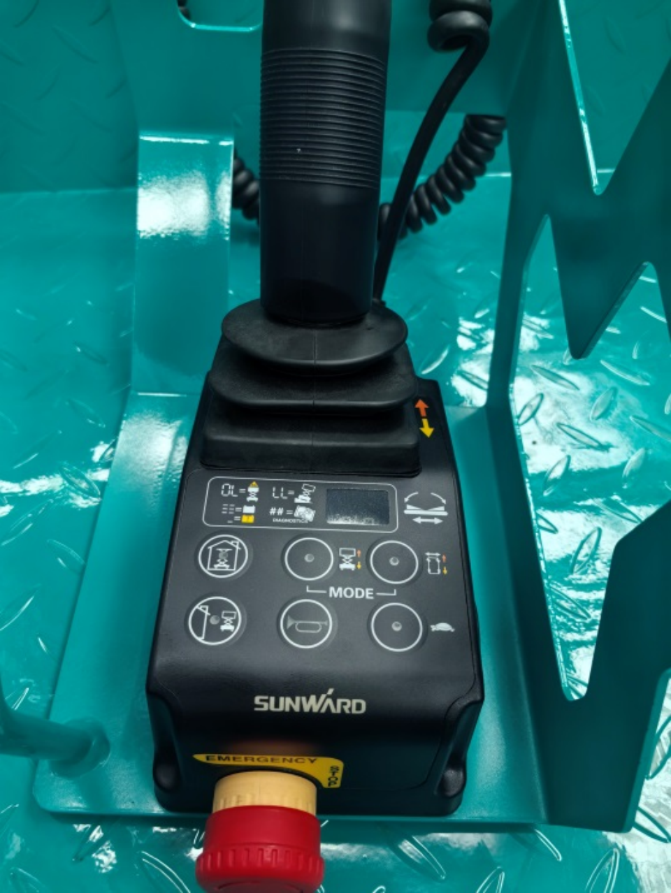 9001cc金沙以诚为本智能电动液驱剪叉系列产品周全升级，，，，，，，，为客户创立更大价值