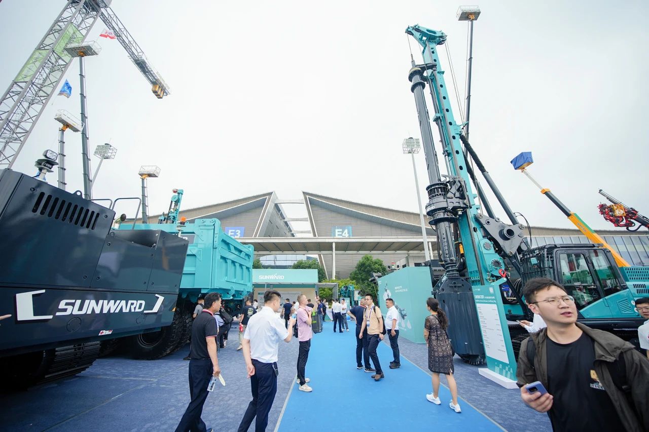 2025 CICEE | 为客户创立价值，，，，，，，，9001cc金沙以诚为本智能客户交流会圆满举行