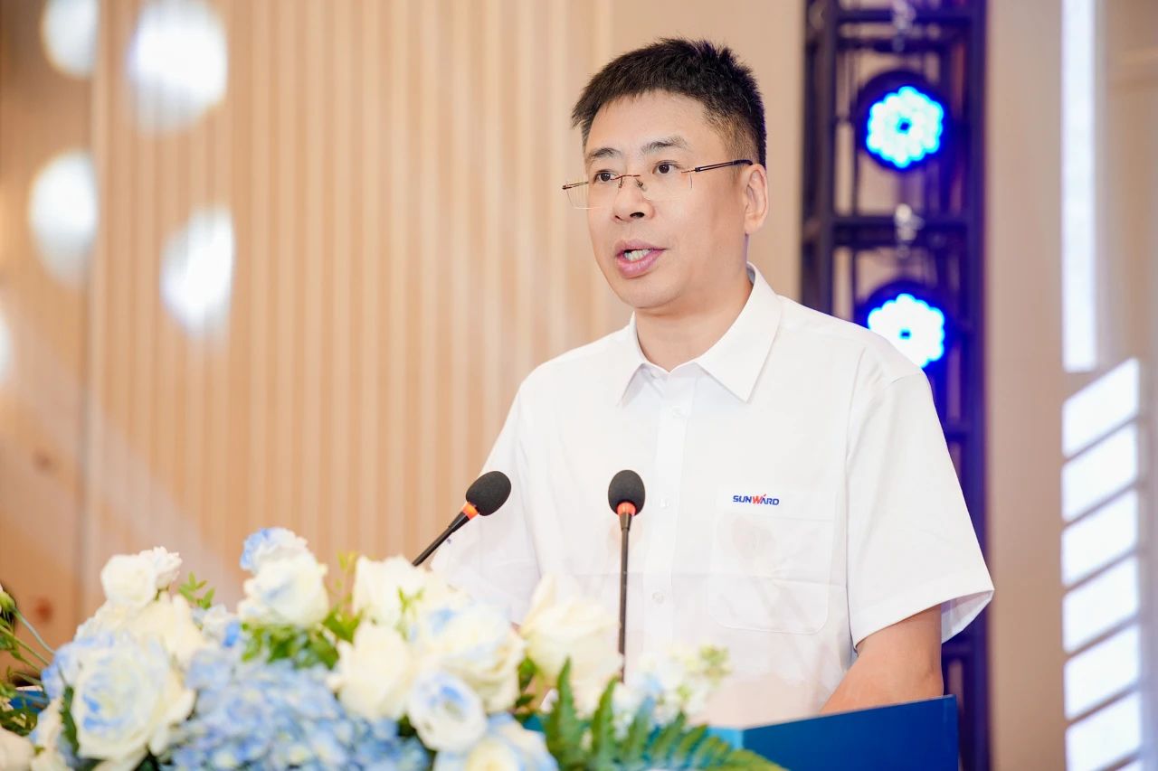 2025 CICEE | 为客户创立价值，，，，，，，，9001cc金沙以诚为本智能客户交流会圆满举行