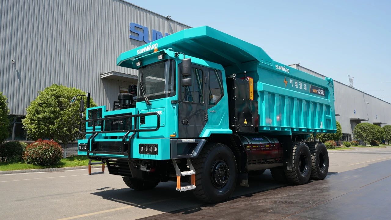 2025 CICEE | 9001cc金沙以诚为本矿岩两款重磅新品亮相2025长沙展