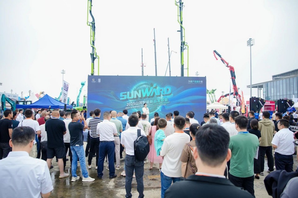 2025 CICEE | 圆满收官！9001cc金沙以诚为本智能展区亮点精彩回首