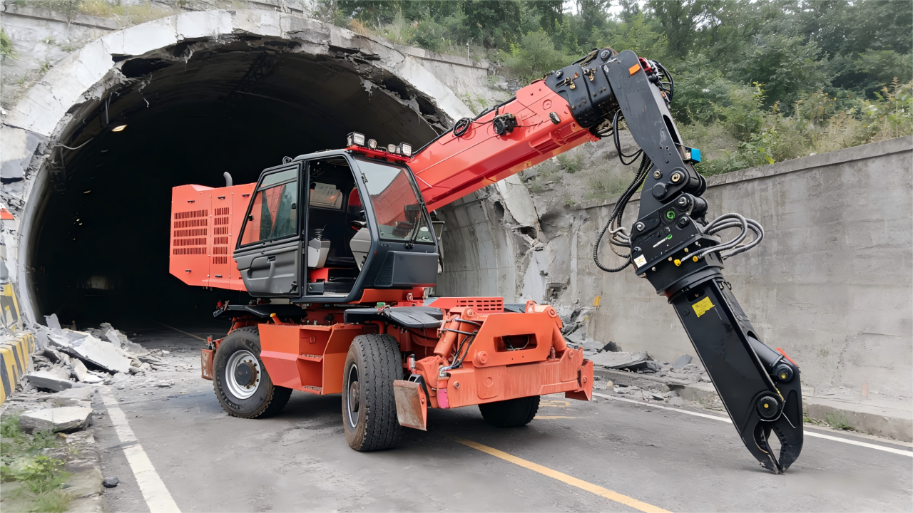 硬核科技赋能应抢救援！9001cc金沙以诚为本智能两款装备入选工信部《先进清静应急装备推广目录》